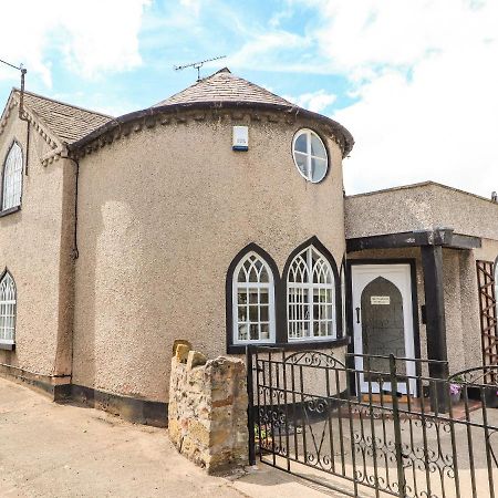 Springfield Cottage Wrexham Bagian luar foto