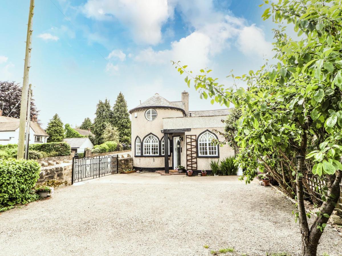 Springfield Cottage Wrexham Bagian luar foto